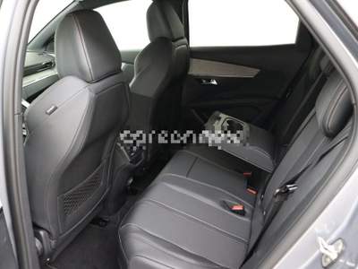 Peugeot 3008 Hybrid4 300 e-EAT8 GT Grigio usata Castelnuovo Rangone