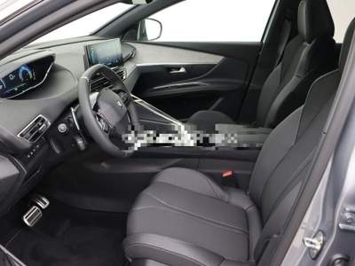 Peugeot 3008 Hybrid4 300 e-EAT8 GT Grigio usata Castelnuovo Rangone