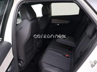 Peugeot 3008 Hybrid4 300 e-EAT8 GT Bianco usata Castelnuovo Rangone