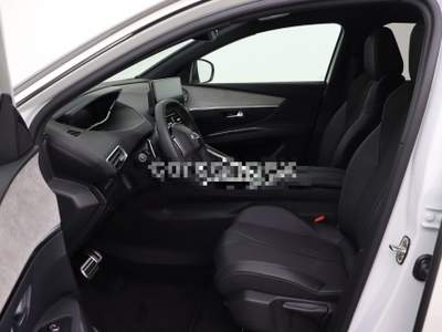 Peugeot 3008 Hybrid4 300 e-EAT8 GT Bianco usata Castelnuovo Rangone