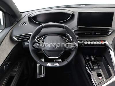 Peugeot 3008 Hybrid4 300 e-EAT8 GT Bianco usata Castelnuovo Rangone
