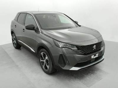Peugeot 3008 PureTech Turbo 130 S&S EAT8 Allure Pack Grigio usata Castelnuovo Rangone