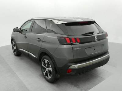 Peugeot 3008 PureTech Turbo 130 S&S EAT8 Allure Pack Grigio usata Castelnuovo Rangone