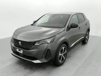 Peugeot 3008 PureTech Turbo 130 S&S EAT8 Allure Pack Grigio usata Castelnuovo Rangone
