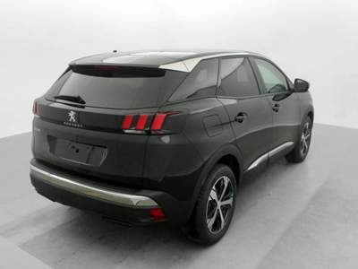 Peugeot 3008 Puretech 130cv S EAT8 GT Nero usata Castelnuovo Rangone