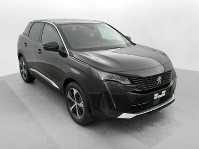 Peugeot 3008 Puretech 130cv S EAT8 GT Nero usata Castelnuovo Rangone