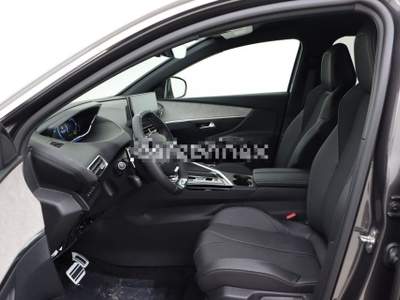 Peugeot 3008 Hybrid4 300 e-EAT8 GT Grigio usata Castelnuovo Rangone