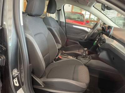 Ford Focus 1.5 EcoBlue 120 CV SW Cool & Connect Grigio usata Castelnuovo Rangone