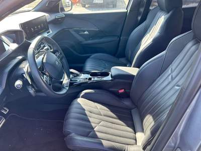 Peugeot 2008 BlueHDi 130 S&S EAT8 Allure GT Line Grigio usata Castelnuovo Rangone
