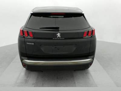 Peugeot 3008 Puretech 130cv S EAT8 GT Grigio usata Castelnuovo Rangone