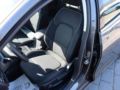 Ford Focus 1.5 EcoBlue 120 CV automatico SW Titanium Grigio usata Castelnuovo Rangone