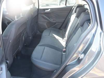Ford Focus 1.5 EcoBlue 120 CV automatico SW Titanium Grigio usata Castelnuovo Rangone