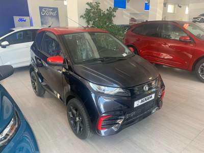 Aixam City City Sport PRONTA CONSEGNA Nero usata Fano