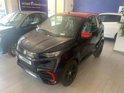 Aixam City City Sport PRONTA CONSEGNA Nero usata Fano