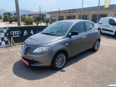 Lancia Ypsilon  usata Fondi