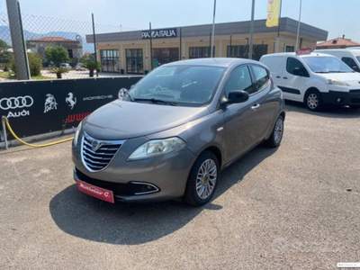 Lancia Ypsilon  usata Fondi