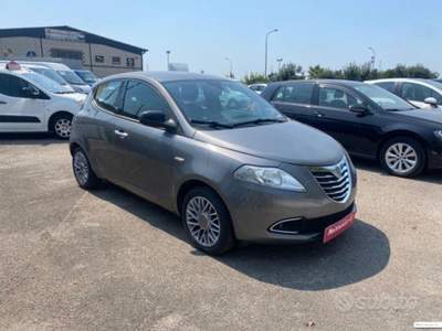 Lancia Ypsilon  usata Fondi
