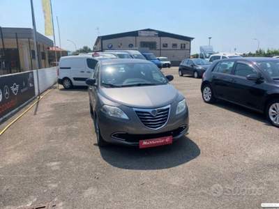 Lancia Ypsilon  usata Fondi