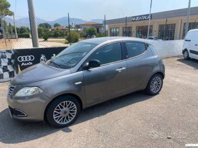 Lancia Ypsilon  usata Fondi