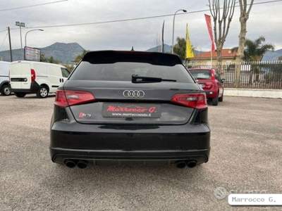 Audi A3  usata Fondi