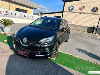 Renault Captur Captur 1.5 dCi 8V 90 CV EDC Start&amp;Stop Energy R-Link usata Fondi