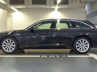 Audi A6 Avant 40 2.0 TDI S tronic Business Sport Grigio usata Modena