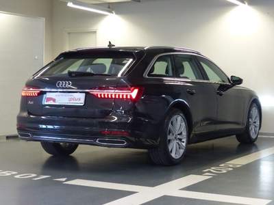 Audi A6 Avant 40 2.0 TDI S tronic Business Sport Grigio usata Modena