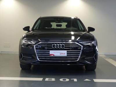 Audi A6 Avant 40 2.0 TDI S tronic Business Sport Grigio usata Modena