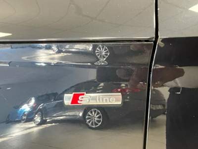 Audi Q5 2.0 TDI 150 CV Business Blu/Azzurro usata Palermo