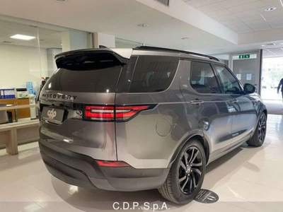 Land Rover Discovery 3.0 SDV6 306 CV HSE Grigio usata Corciano