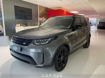 Land Rover Discovery 3.0 SDV6 306 CV HSE Grigio usata Corciano