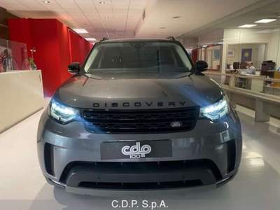 Land Rover Discovery 3.0 SDV6 306 CV HSE Grigio usata Corciano