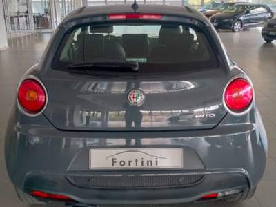 Alfa Romeo MiTo 1.3 JTDm 95 CV S&amp;S Super Grigio usata Figline e Incisa Valdarno