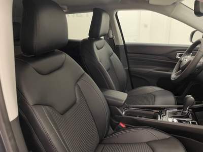 Jeep Compass Plug-In Hybrid My23 Limited 1.3 Turbo T4 Phev 4xe Grigio usata Novi Ligure