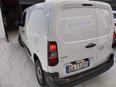 Opel Combo Combo Cargo 1.5 D 100 S&S PC Ed. Bianco usata Cerignola