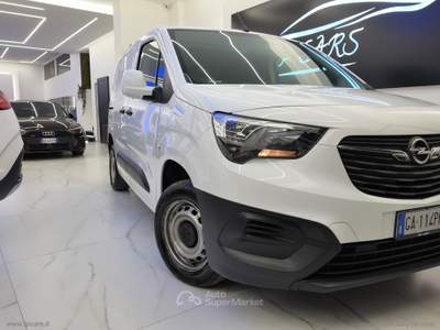 Opel Combo Combo Cargo 1.5 D 100 S&S PC Ed. Bianco usata Cerignola