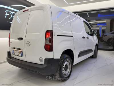 Opel Combo Combo Cargo 1.5 D 100 S&S PC Ed. Bianco usata Cerignola