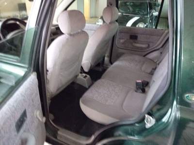 Land Rover Freelander  Verde usata Torino
