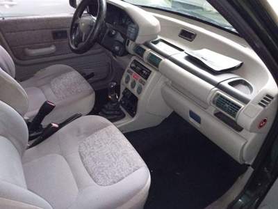 Land Rover Freelander  Verde usata Torino