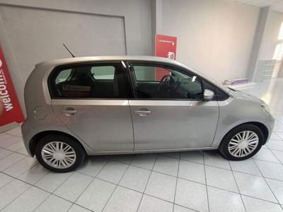 Volkswagen up! 1.0 Move up! 60cv my20 Grigio usata Sassari