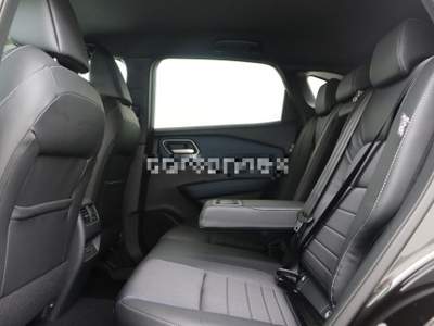 Nissan Qashqai MHEV 158 CV Xtronic Tekna Nero usata Castelnuovo Rangone