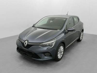 Renault Clio TCe 90 CV 5 porte Intens Grigio usata Castelnuovo Rangone