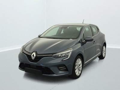 Renault Clio TCe 90 CV 5 porte Intens Grigio usata Castelnuovo Rangone