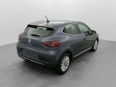 Renault Clio TCe 90 CV 5 porte Intens Grigio usata Castelnuovo Rangone