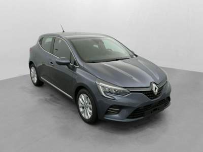 Renault Clio TCe 90 CV 5 porte Intens Grigio usata Castelnuovo Rangone
