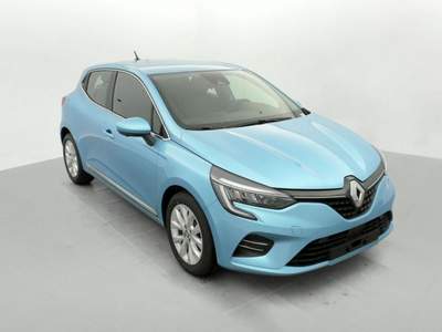 Renault Clio TCe 90 CV 5 porte Intens Grigio usata Castelnuovo Rangone