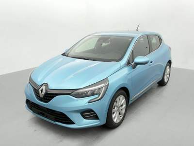 Renault Clio TCe 90 CV 5 porte Intens Grigio usata Castelnuovo Rangone