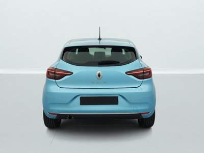 Renault Clio TCe 90 CV 5 porte Intens Grigio usata Castelnuovo Rangone