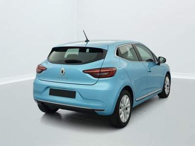 Renault Clio TCe 90 CV 5 porte Intens Grigio usata Castelnuovo Rangone
