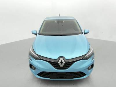 Renault Clio TCe 90 CV 5 porte Intens Grigio usata Castelnuovo Rangone